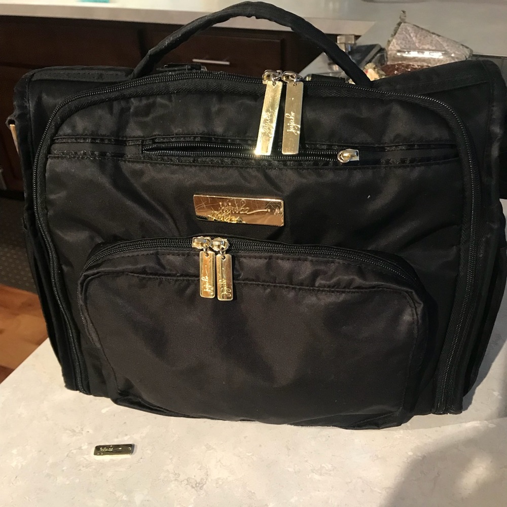 Jujube BFF diaper bag